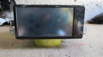 Магнитофон TOYOTA VOXY ZRR70 3ZR-FAE 08545-00R40 1 ракурс