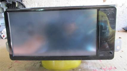 Магнитофон TOYOTA VOXY ZRR70 3ZR-FAE 08545-00R40 2 ракурс