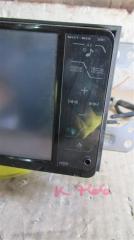 Магнитофон TOYOTA VOXY ZRR70 3ZR-FAE 08545-00R40 3 ракурс