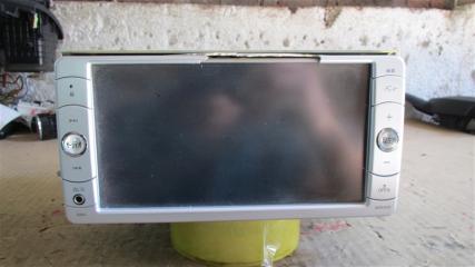 Магнитофон TOYOTA RACTIS SCP100 2SZ-FE 08545-00S61 1 ракурс