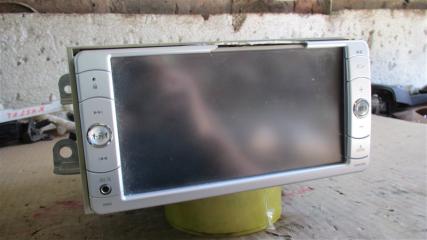 Магнитофон TOYOTA RACTIS SCP100 2SZ-FE 08545-00S61 2 ракурс