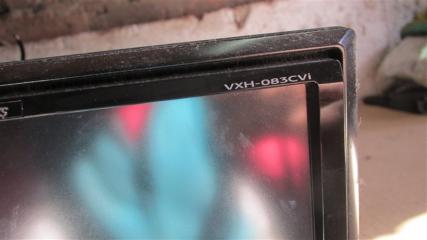 Магнитофон HONDA STREAM RN6 R18A Gathers, VXH-083CVi 2 ракурс