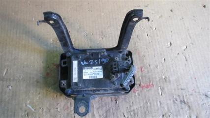 Радар-детектор LEXUS GS430 UZS190 3UZ-FE TOYOTA, 88210-30090 2 ракурс