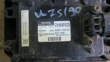 Радар-детектор LEXUS GS430 UZS190 3UZ-FE TOYOTA, 88210-30090 3 ракурс