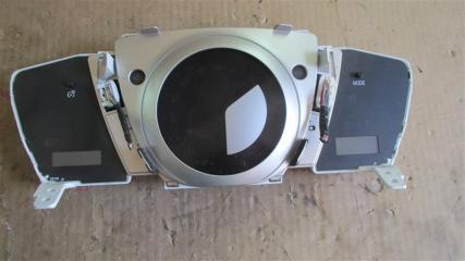 Спидометр TOYOTA IST NCP110 1NZ-FE 83800-52M90-C 1 ракурс