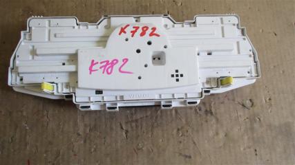 Спидометр TOYOTA IST NCP110 1NZ-FE 83800-52M90-C 2 ракурс