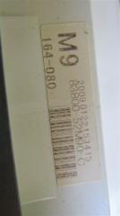 Спидометр TOYOTA IST NCP110 1NZ-FE 83800-52M90-C 3 ракурс