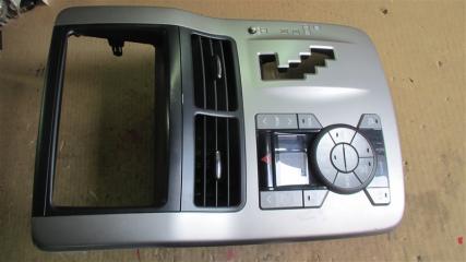 Климат-контроль TOYOTA VOXY ZRR70 3ZR-FE 1 ракурс