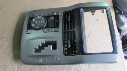 Климат-контроль TOYOTA VOXY ZRR70 3ZR-FE 4 ракурс