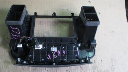 Климат-контроль NISSAN TEANA J32 VQ25 3 ракурс