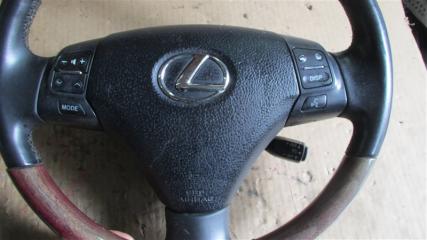 Руль LEXUS GS460 URS190 2 ракурс
