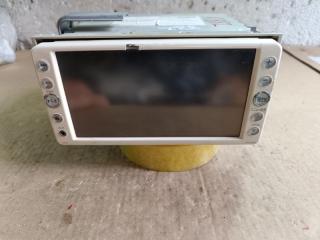 Магнитофон Toyota Wish ZGE20 2zr-fae 08545_00T71 1 ракурс