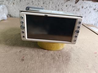 Магнитофон Toyota Wish ZGE20 2zr-fae 08545_00T71 3 ракурс