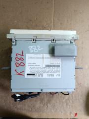 Магнитофон Toyota Wish ZGE20 2zr-fae 08545_00T71 4 ракурс