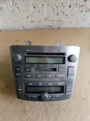 Магнитофон Toyota Avensis AZT250 1az-fse 86120-2B700 1 ракурс