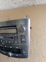 Магнитофон Toyota Avensis AZT250 1az-fse 86120-2B700 2 ракурс
