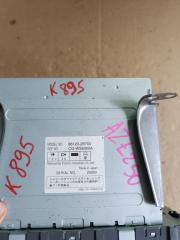 Магнитофон Toyota Avensis AZT250 1az-fse 86120-2B700 4 ракурс