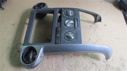 Климат-контроль TOYOTA BB NCP31 1NZ-FE 2 ракурс