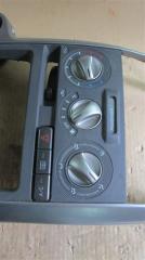 Климат-контроль TOYOTA BB NCP31 1NZ-FE 3 ракурс