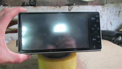 Магнитофон TOYOTA RACTIS NCP100 1NZ-FE TOYOTA, 08545-00S30 2 ракурс