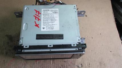 Магнитофон TOYOTA RACTIS NCP100 1NZ-FE TOYOTA, 08545-00S30 4 ракурс
