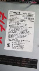 Магнитофон TOYOTA RACTIS NCP100 1NZ-FE TOYOTA, 08545-00S30 5 ракурс