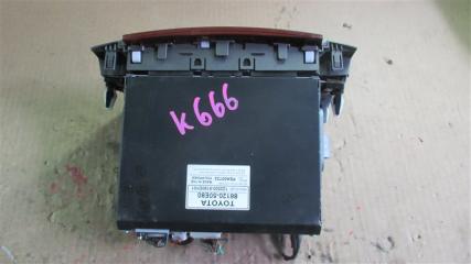 Магнитофон LEXUS LS460 USF40 1UR-FSE TOYOTA, 86120-50E80 2 ракурс