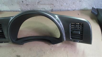 Консоль спидометра TOYOTA WISH ZNE10 1ZZFE 2 ракурс