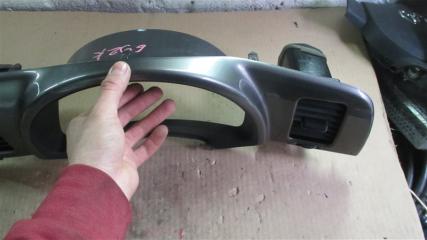 Консоль спидометра TOYOTA WISH ZNE10 1ZZFE 4 ракурс