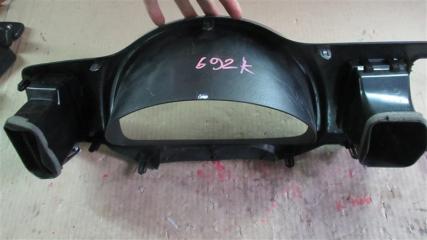 Консоль спидометра TOYOTA WISH ZNE10 1ZZFE 5 ракурс