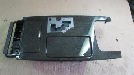 Консоль кпп LEXUS GS430 UZS190 1 ракурс Консоль кпп LEXUS GS430 UZS190 1 ракурс