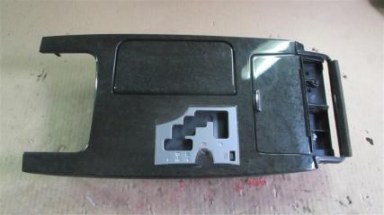 Консоль кпп LEXUS GS430 UZS190 2 ракурс Консоль кпп LEXUS GS430 UZS190 2 ракурс