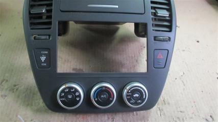 Блок управления климат-контролем NISSAN BLUEBIRD SYLPHY KG11 MR20 3 ракурс