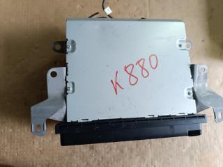 Магнитофон Toyota Voxy ZRR70 3zr-fae 08545-00W61 5 ракурс