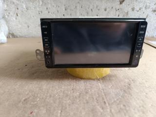 Магнитофон Toyota Voxy ZRR70 3zr-fae 08545-00R70 1 ракурс