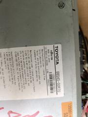 Магнитофон Toyota Voxy ZRR70 3zr-fae 08545-00R70 5 ракурс