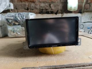 Магнитофон Honda Fit GD3 L15A 131X2249 2 ракурс