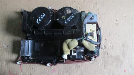 Консоль кпп LEXUS LS460 USF40 1UR-FSE 5 ракурс
