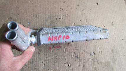 Радиатор печки TOYOTA AQUA NHP10 1NZFXE 3 ракурс