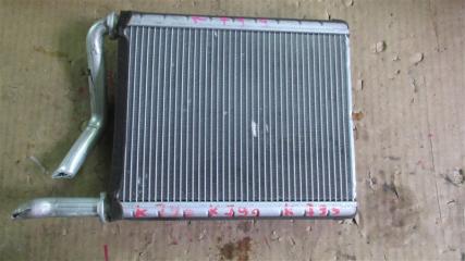 Радиатор печки HONDA STREAM