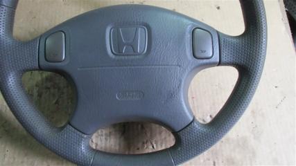 Руль HONDA CRV RD1 B20B 2 ракурс