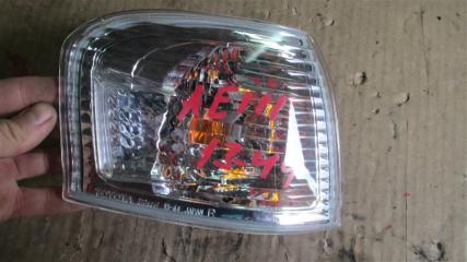 Габарит правый TOYOTA SPRINTER CARIB AE115, AE111 1344 1 ракурс