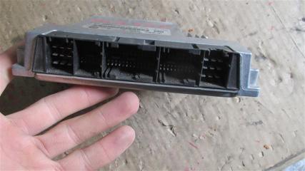 Блок efi BMW 7 SERIES E65 N62B48 7586909 3 ракурс