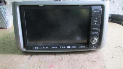 Магнитофон HONDA Airwave gj1, gj2 l15a 39540-SLA-J02NH1671, 93110511 1 ракурс