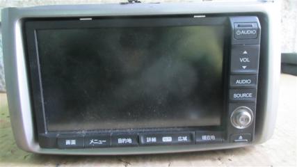 Магнитофон HONDA Airwave gj1, gj2 l15a 39540-SLA-J02NH1671, 93110511 2 ракурс