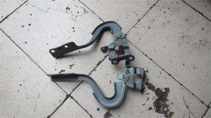 Петля капота TOYOTA PASSO KGC30 1KR-FE 2 ракурс