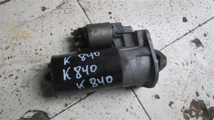 Стартер VOLVO V70 SW65 B5244 1 ракурс