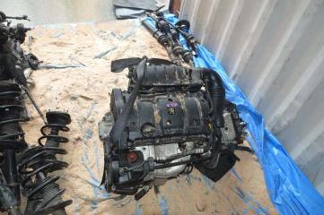 Двигатель Peugeot 206 2d, VF32DNFUR4239630 nfu, TU5JP4 nfu 2 ракурс