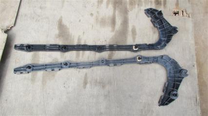 Крепление бампера заднее LEXUS GS450H GWS191 2GRFSE 3 ракурс