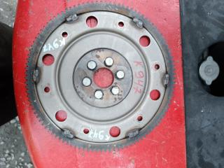 Маховик Toyota Porte nnp10 2nz-fe 1 ракурс